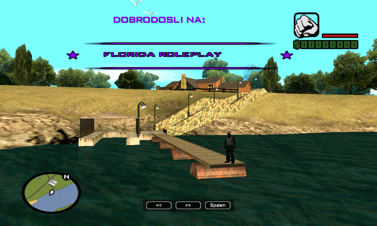Florida RP