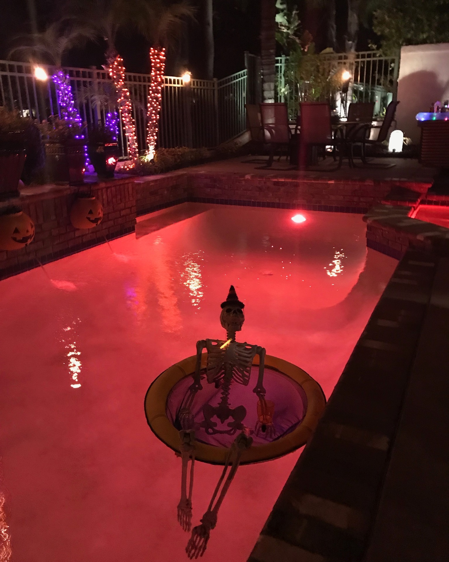 🎃👻🕷️ Halloween Fun with Clearwater... - Clearwater Pool Shop