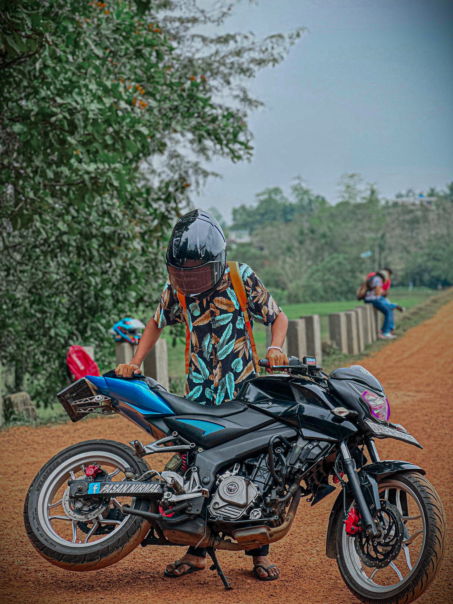 Malith Perera