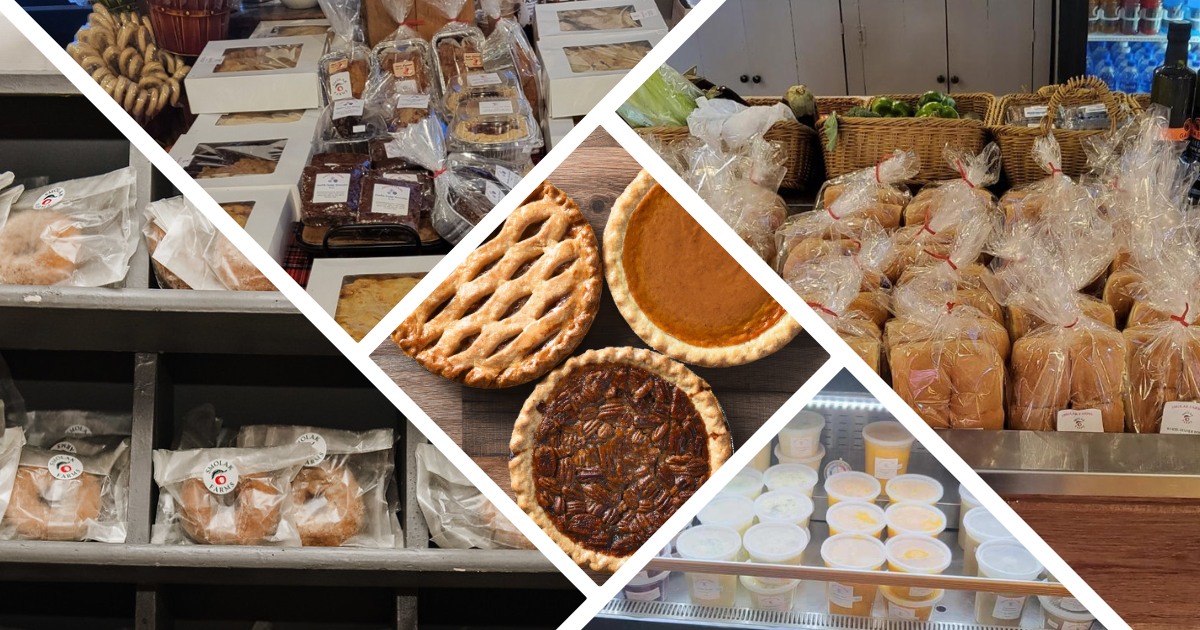 Smolak Farms - Our doors are open and our Farm Stand is...