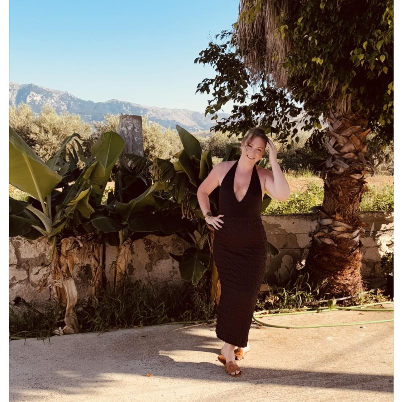 Vicki Rose