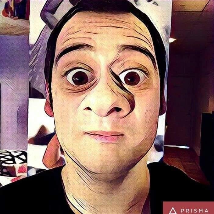Reber Ali