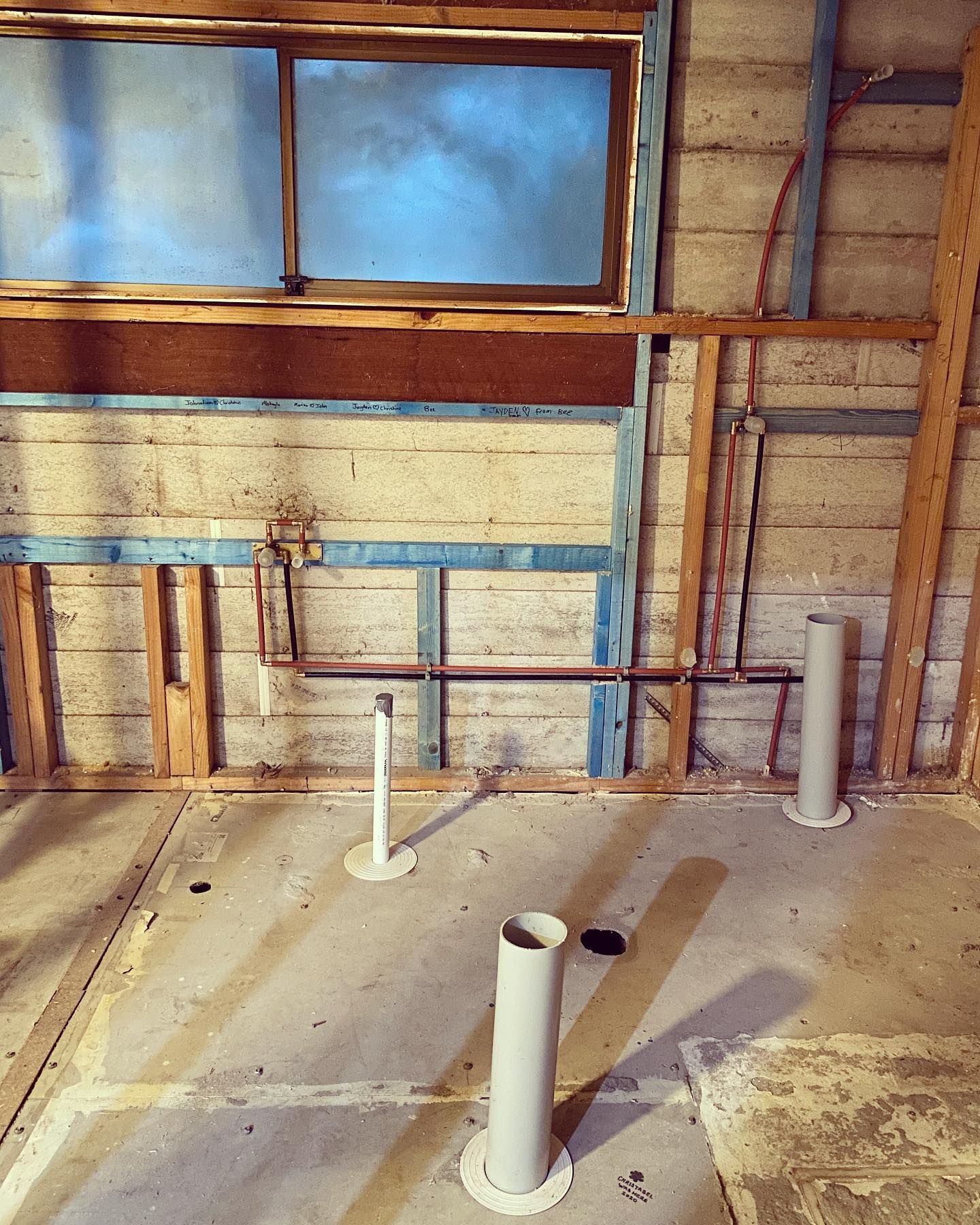 Russo Brothers Plumbing & Electrical