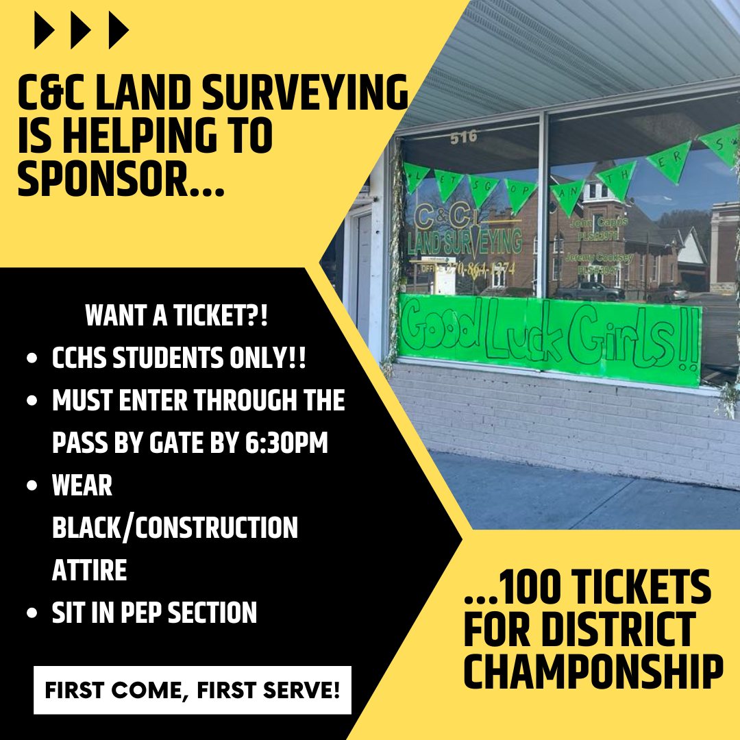 C & C Land Surveying