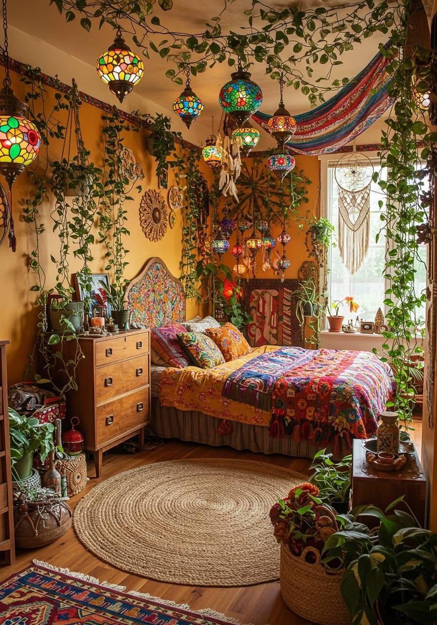 Bohemian Lifestyle Ideas added... - Bohemian Lifestyle Ideas