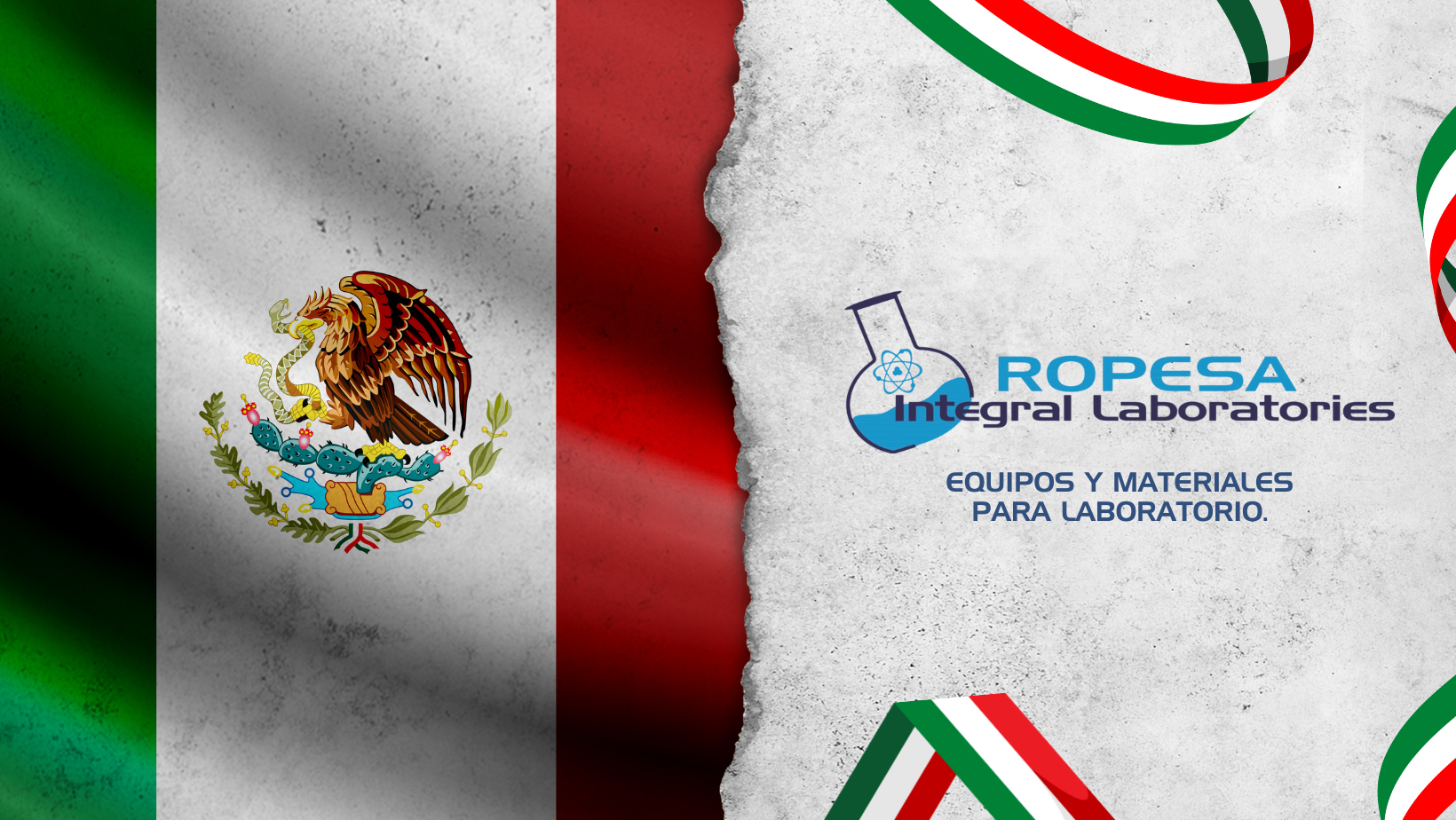 Grupo Ropesa Lab | Villahermosa
