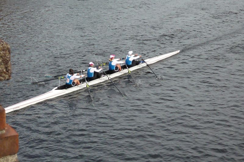 Gentle Giant Rowing Club added... - Gentle Giant Rowing Club