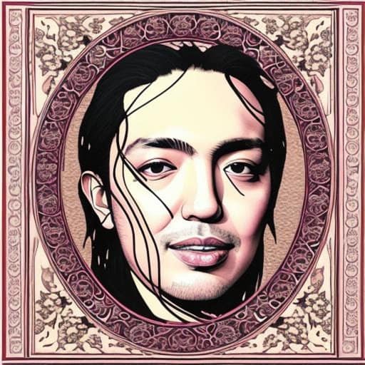 Ron Reyes
