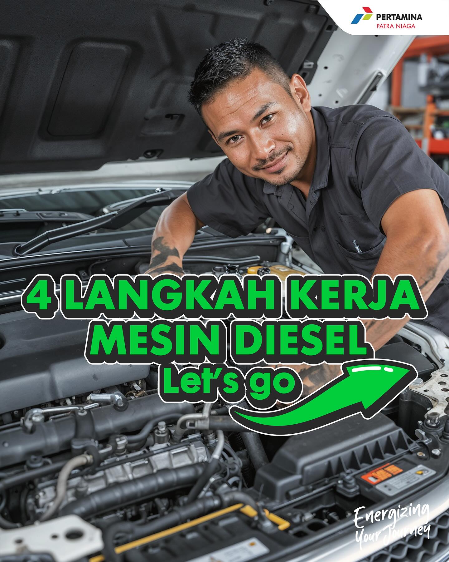 Pertamina Dex Series