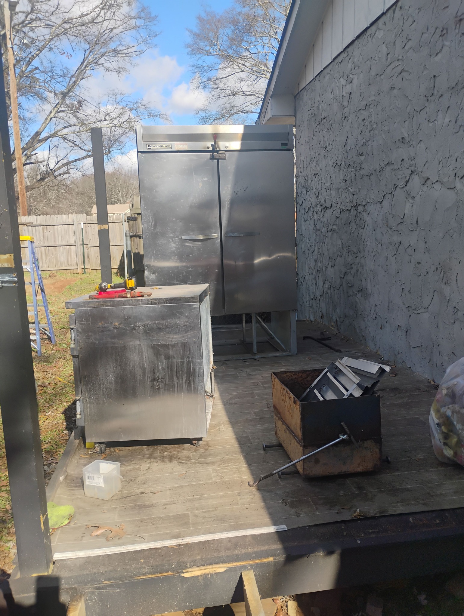 Razorbacks BBQ