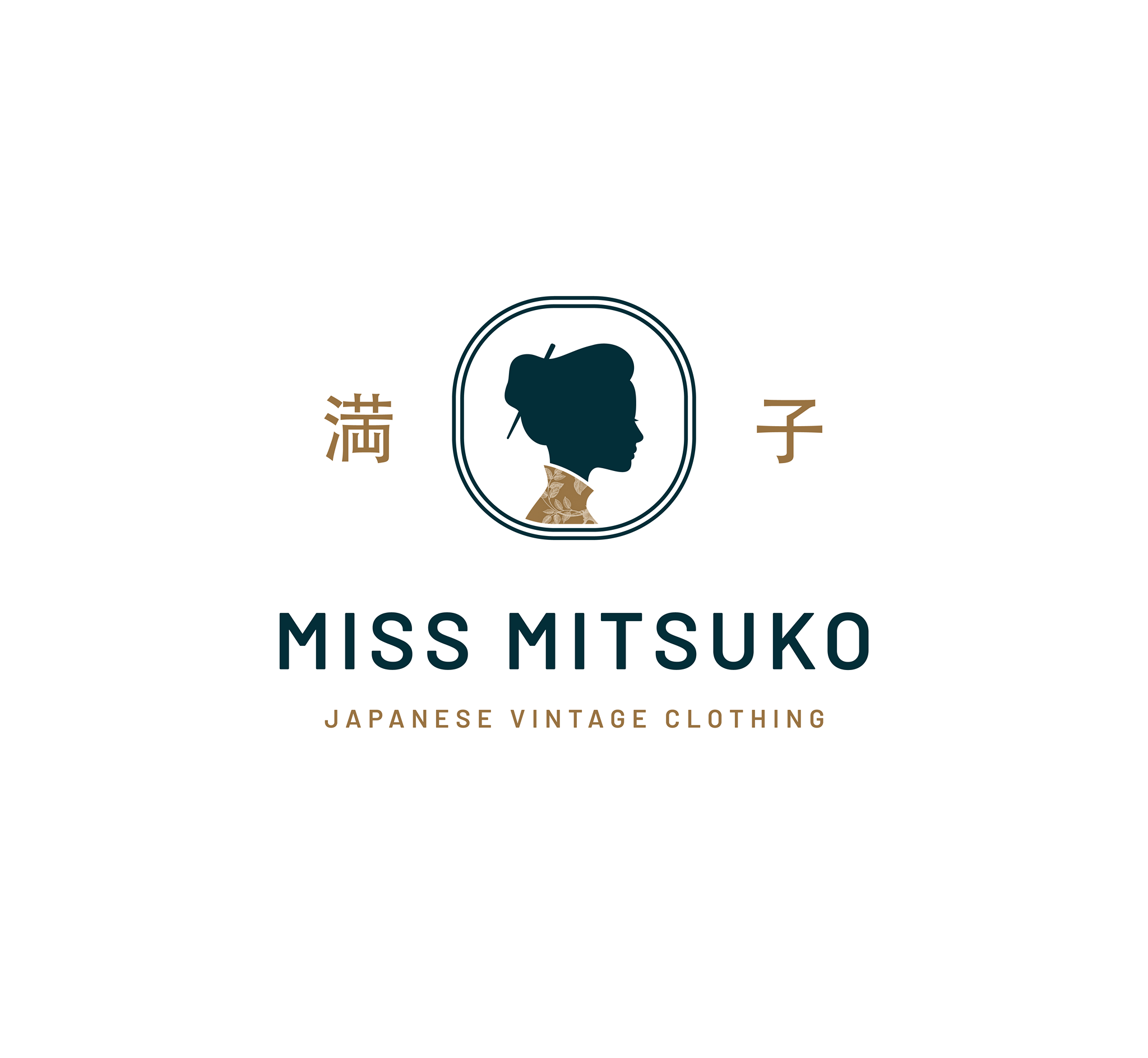 Miss Mitsuko (@missmitsukovintage) - About | Facebook