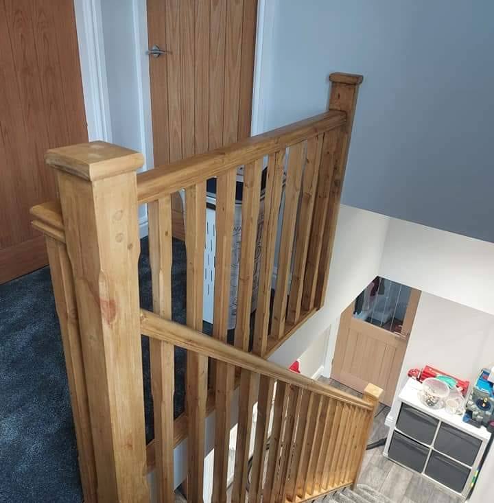 All About Joinery Rotherham