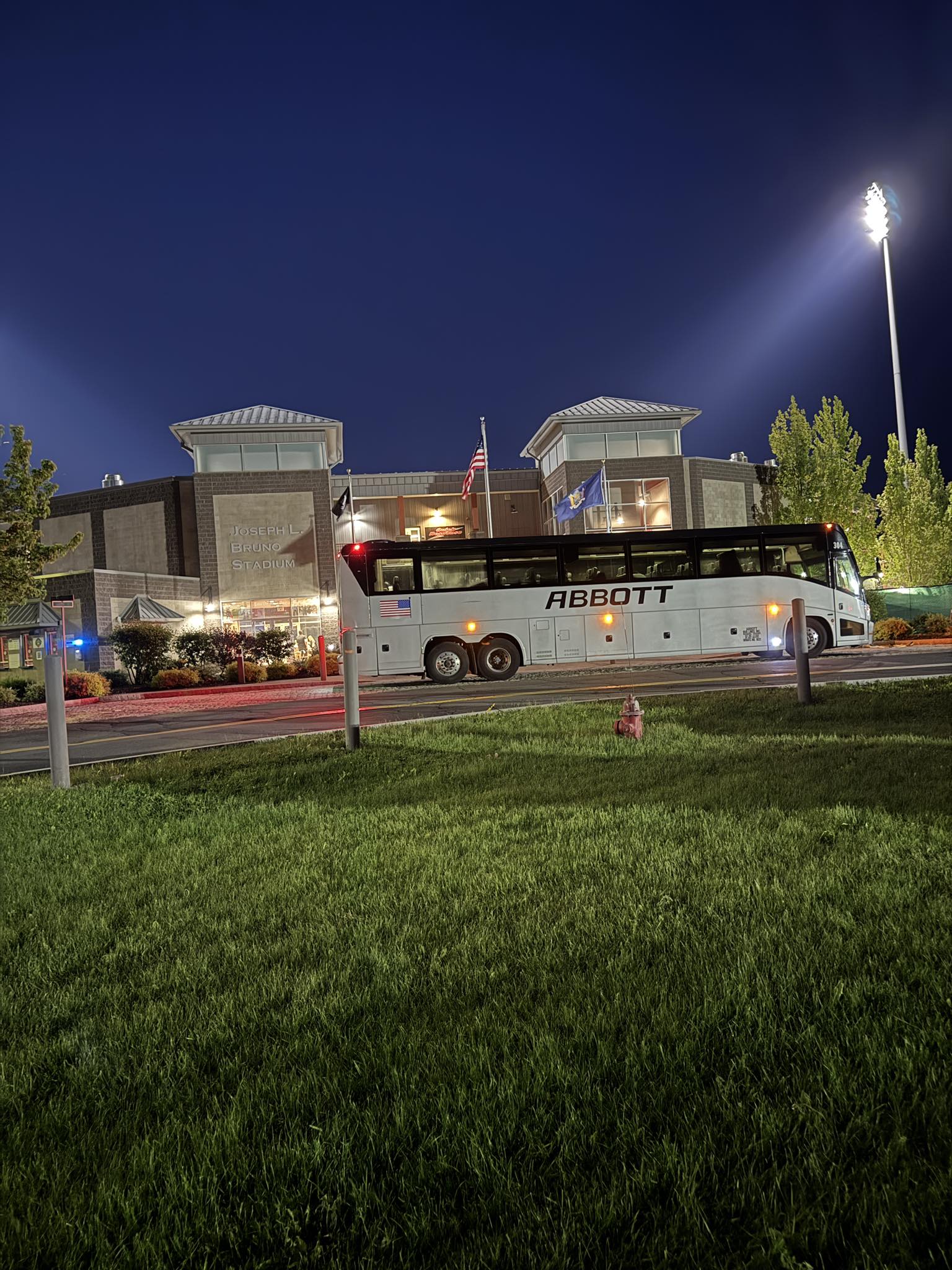 Abbott Bus Lines, Inc. | Roanoke VA