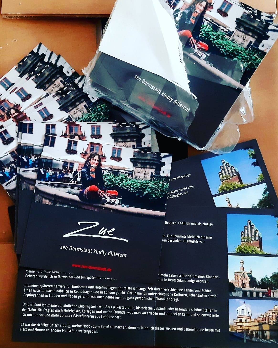 Zue Tour Agency Darmstadt Hessen 45 Photos Facebook