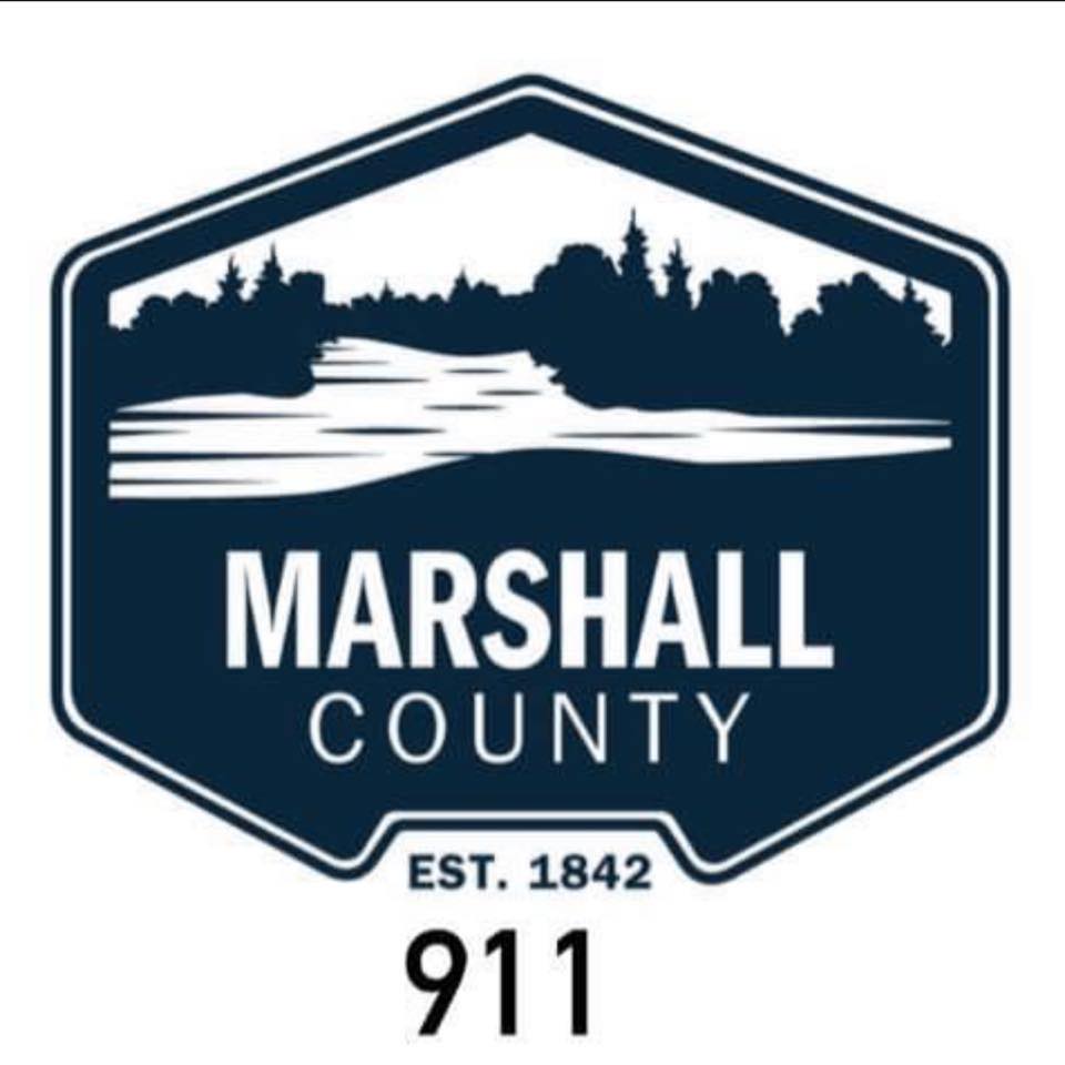 Marshall County 911 Benton KY