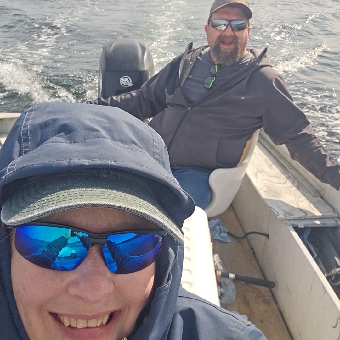 Lynden - The Aloha Marine Lines Hawaii Team recently gathered in ...