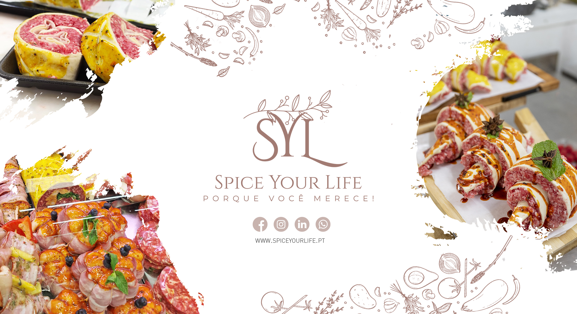 Spice Your Life | Portimão