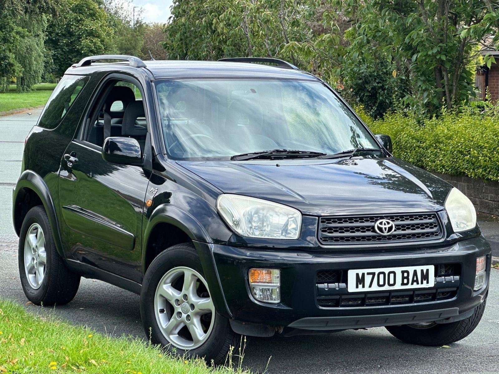 2013 Toyota Rav 4 2.0 NRG 3dr Auto ESTATE - Cars & Trucks - Sonning ...