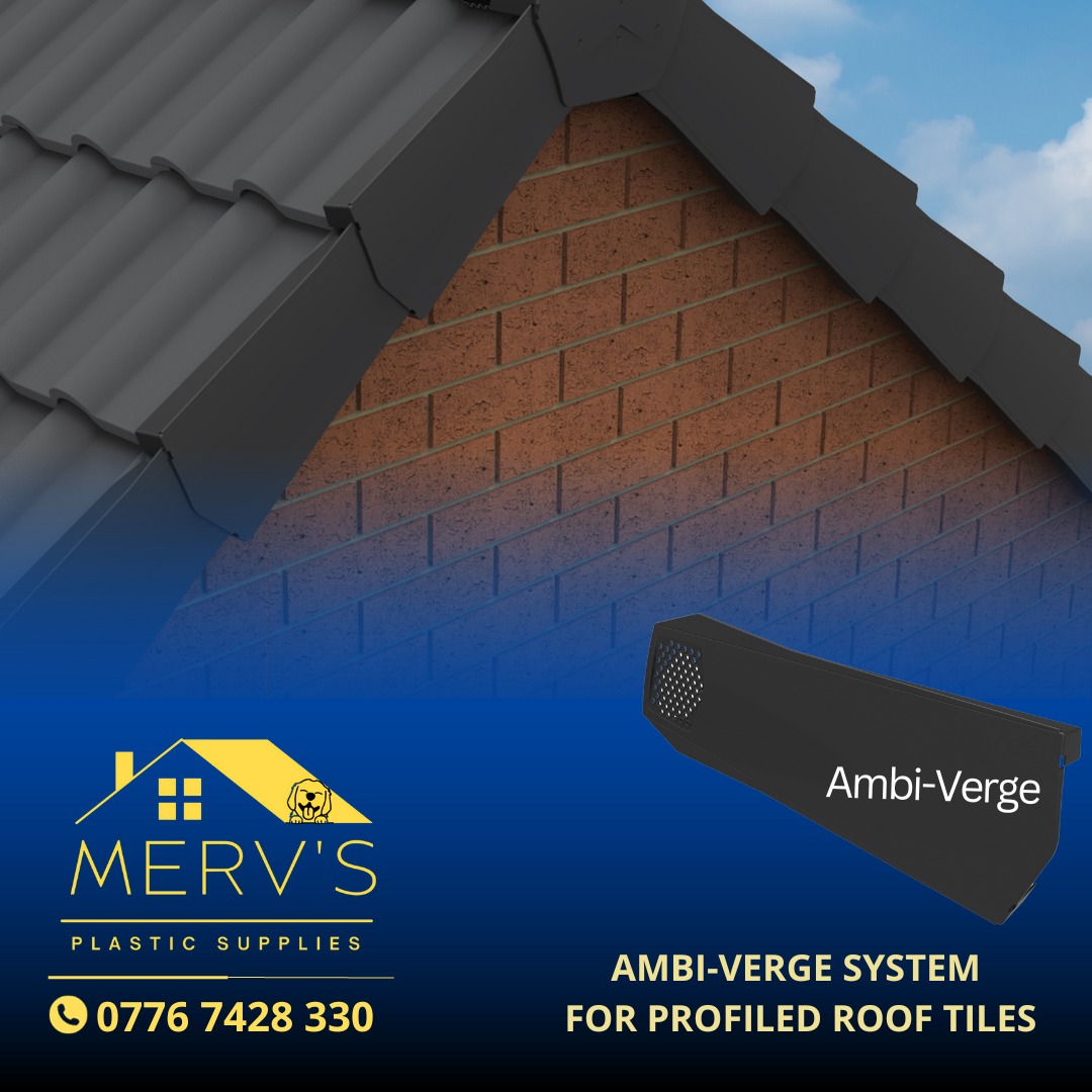 Merv's Plastics | Dunfermline