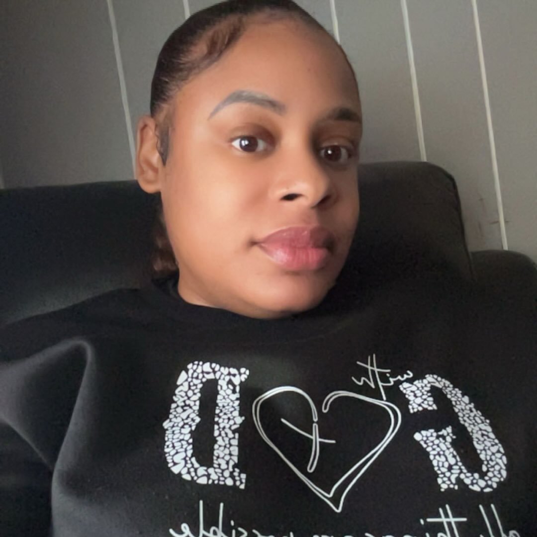 Carmen Washington
