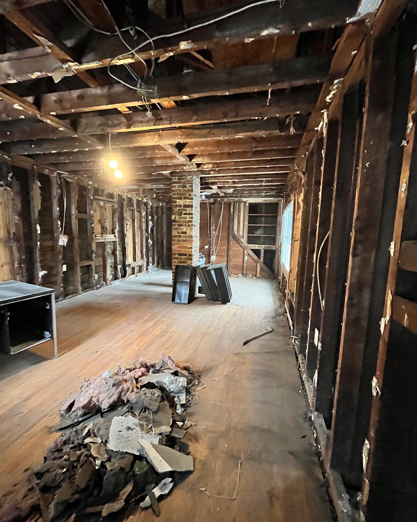 JPH Building Inc | Shelburne Falls MA