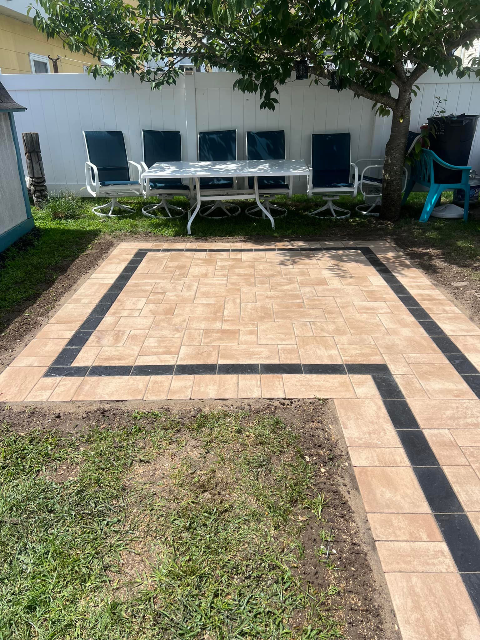 Cape Atlantic Landscaping | North Cape May NJ