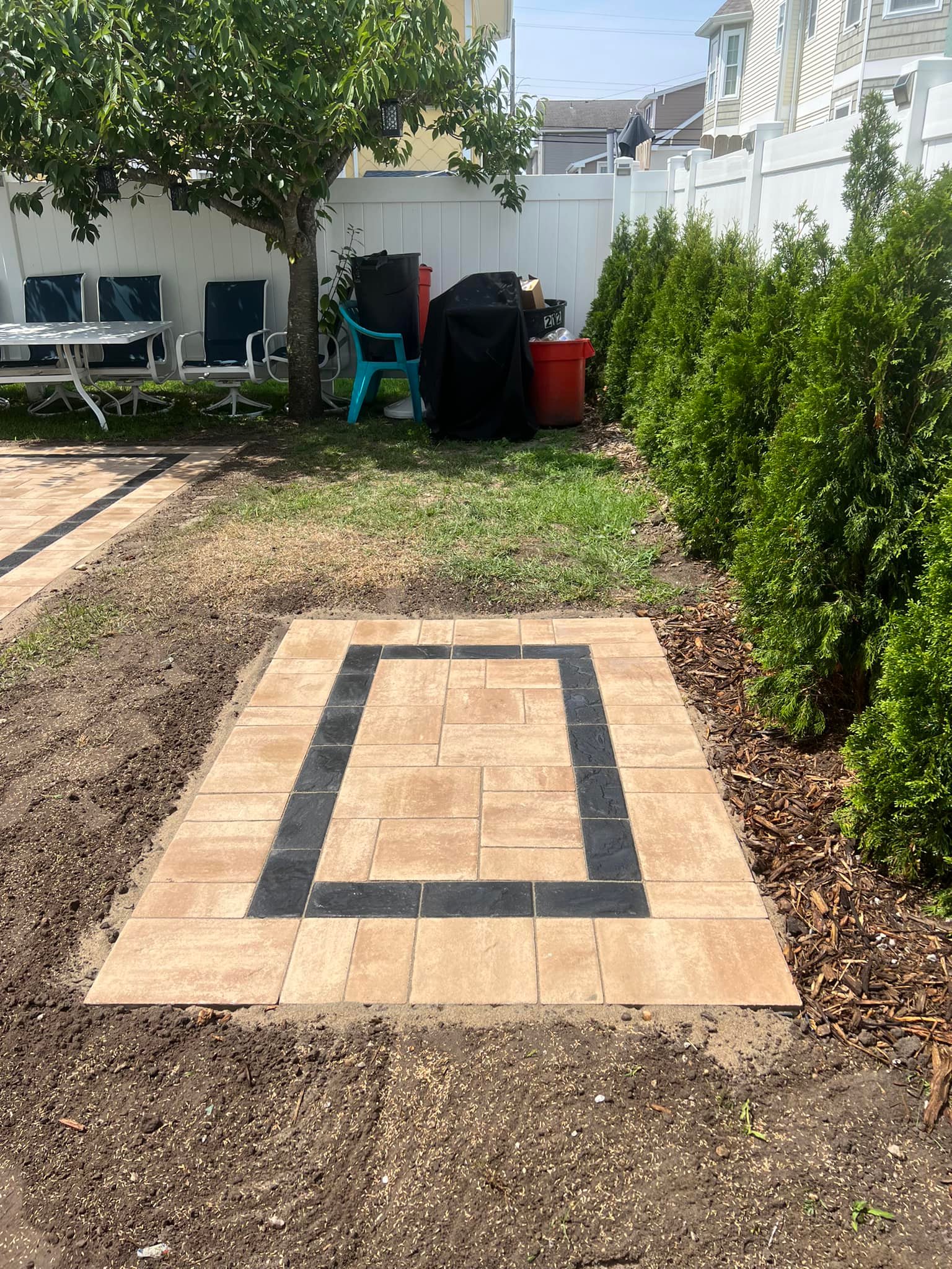 Cape Atlantic Landscaping | North Cape May NJ