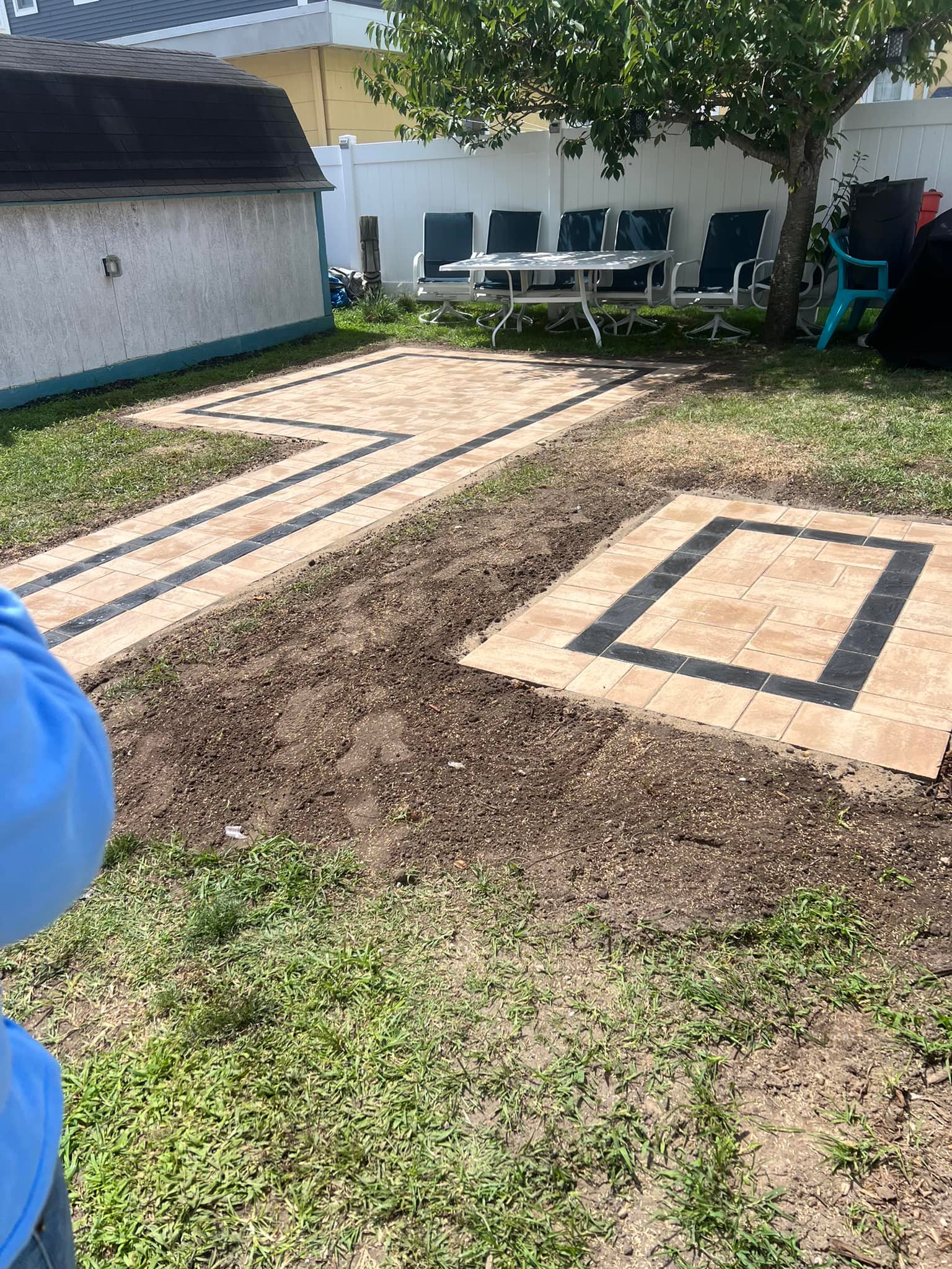 Cape Atlantic Landscaping | North Cape May NJ