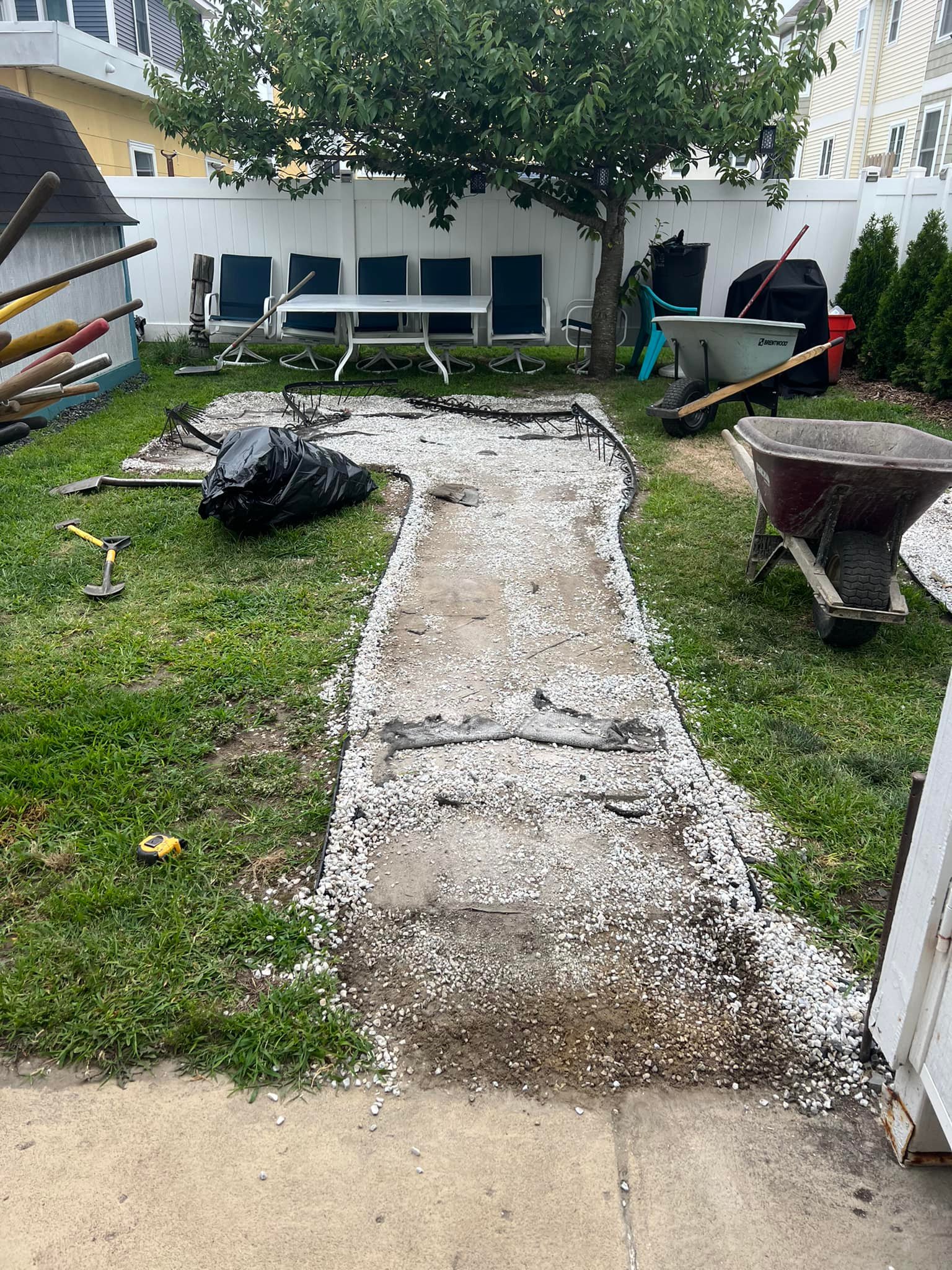 Cape Atlantic Landscaping | North Cape May NJ