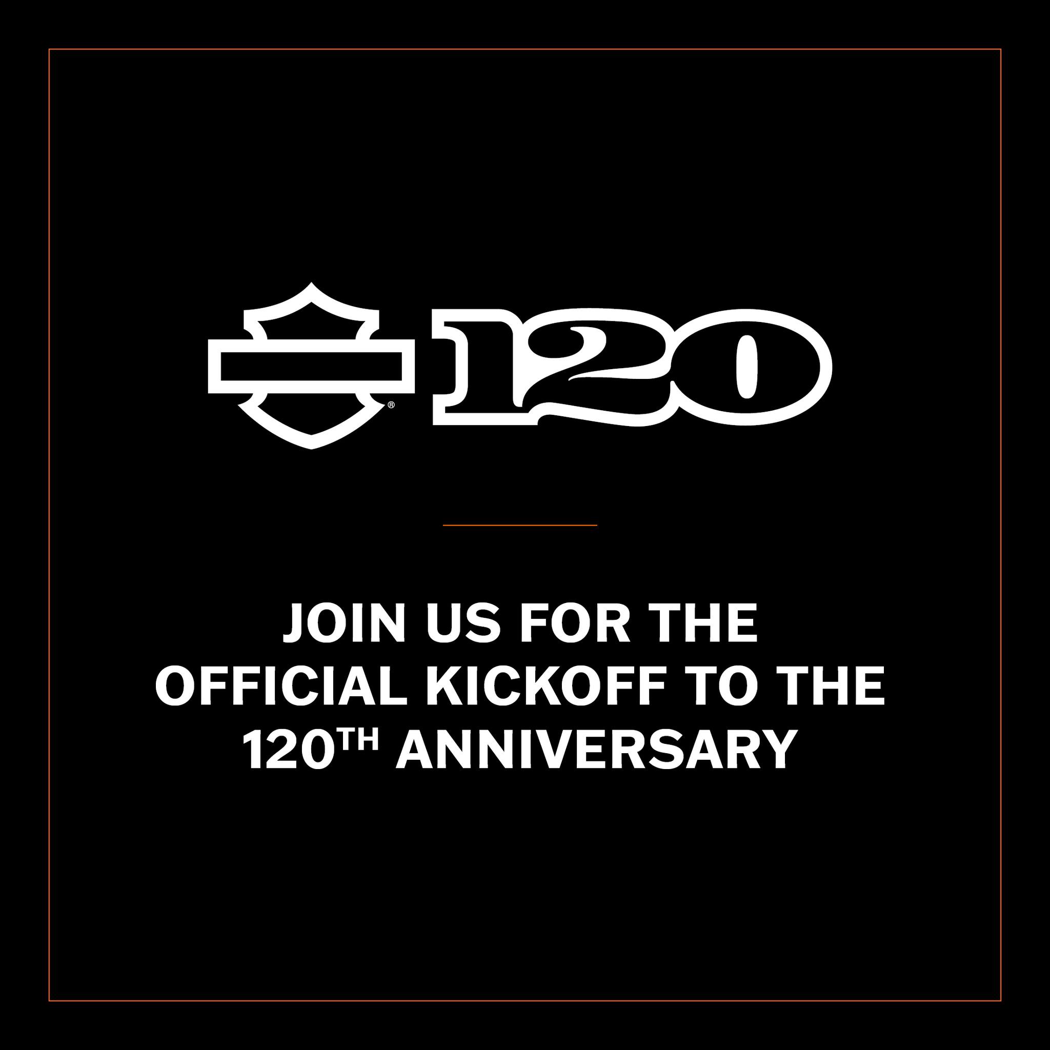 Kickstart the 2026 riding season! Join us for a showcase of our
