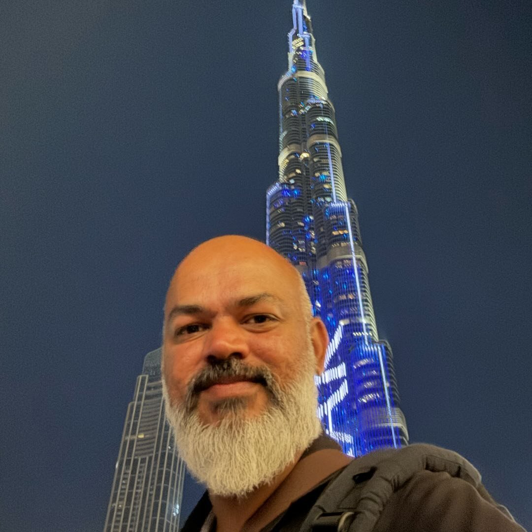 Ravi Prasanna