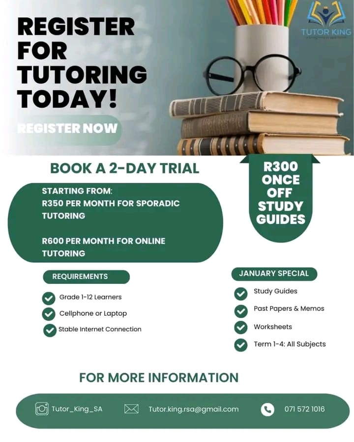 Peer to Peer Academy Tutoring Services | Cape Town Southern Suburbs