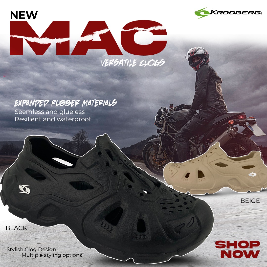 Krooberg - Are you tired of uncomfortable shoes while driving? The ...