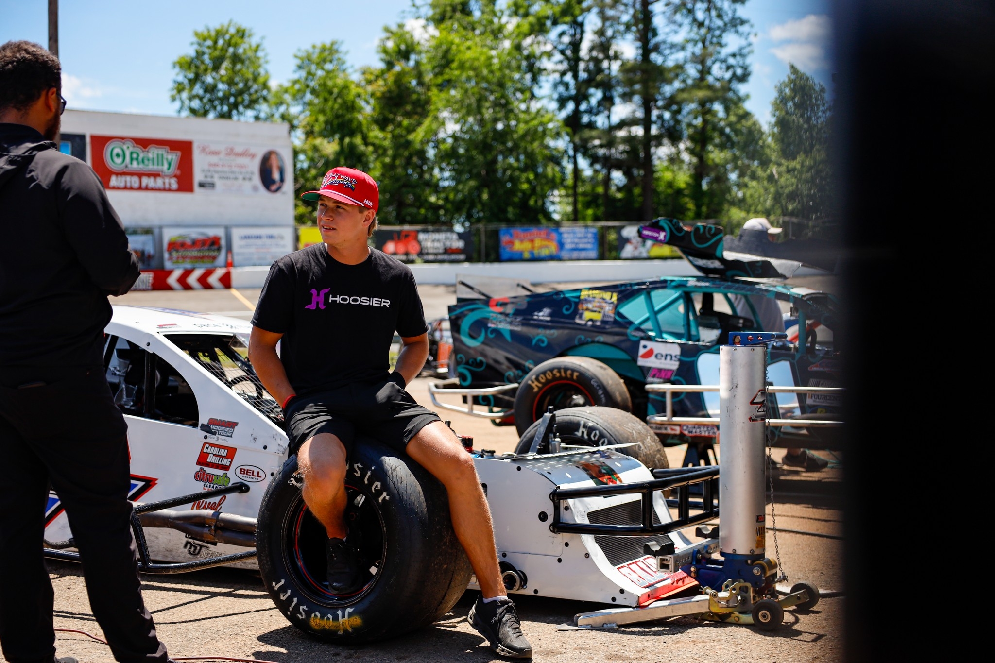 Jack Baldwin Racing