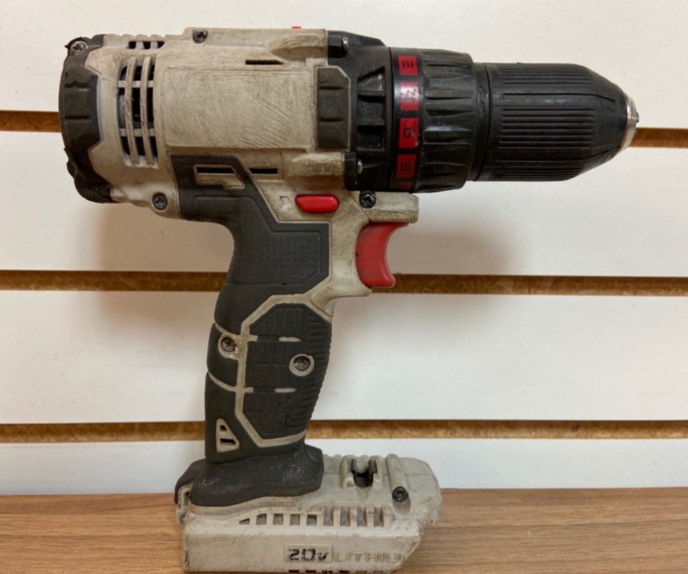 Manual Worx WX108L.9 Drill-Driver