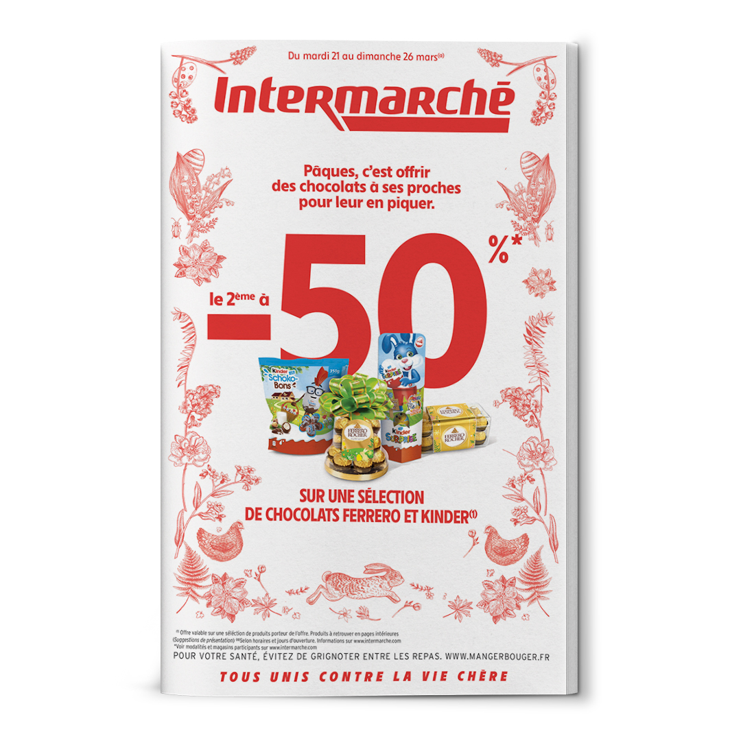 Prix Carburant Intermarche St Jean De Soudain