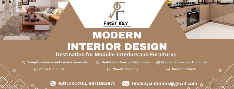 First Key Interior