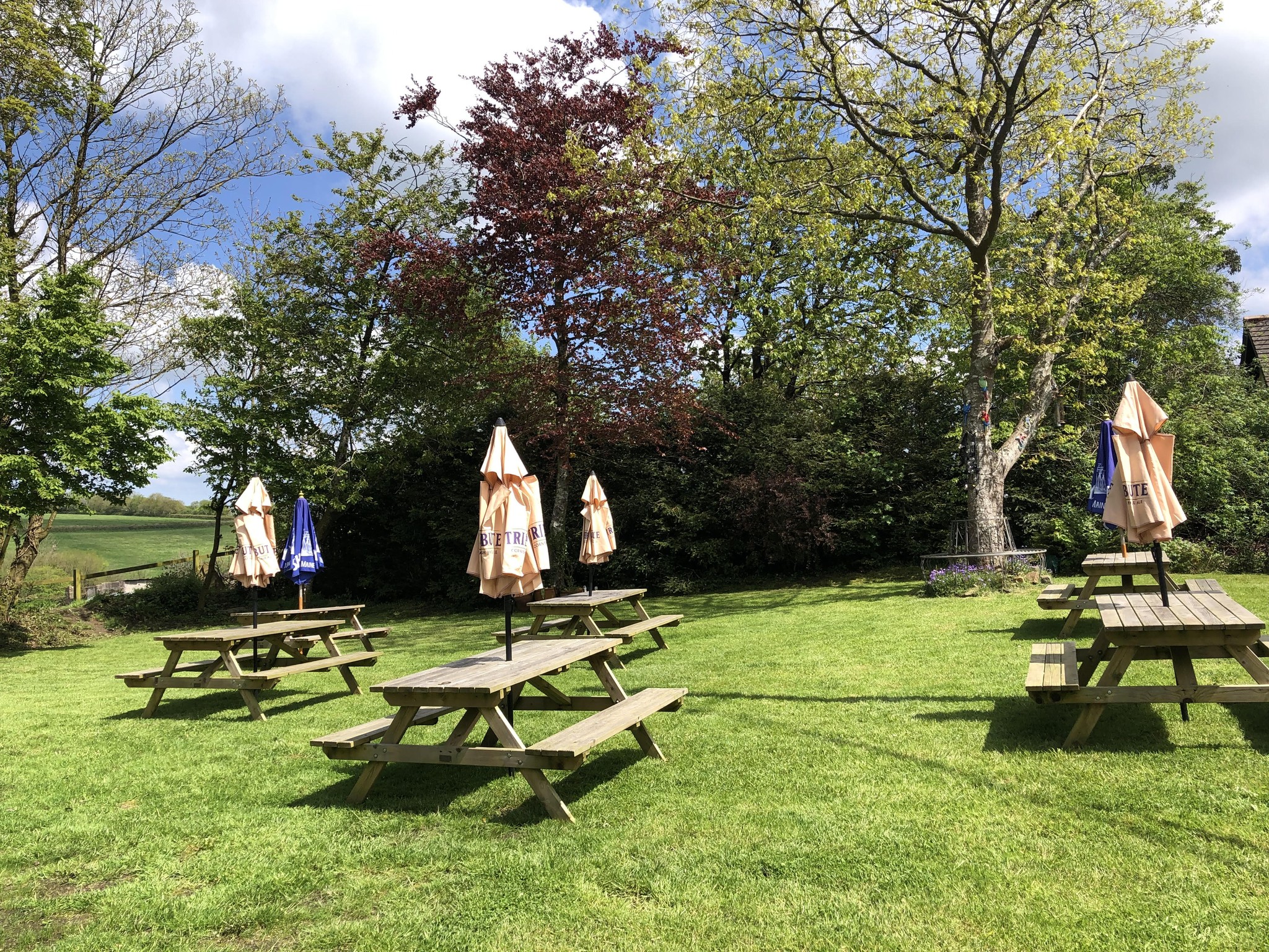 The Devil's Stone Inn | Beaworthy