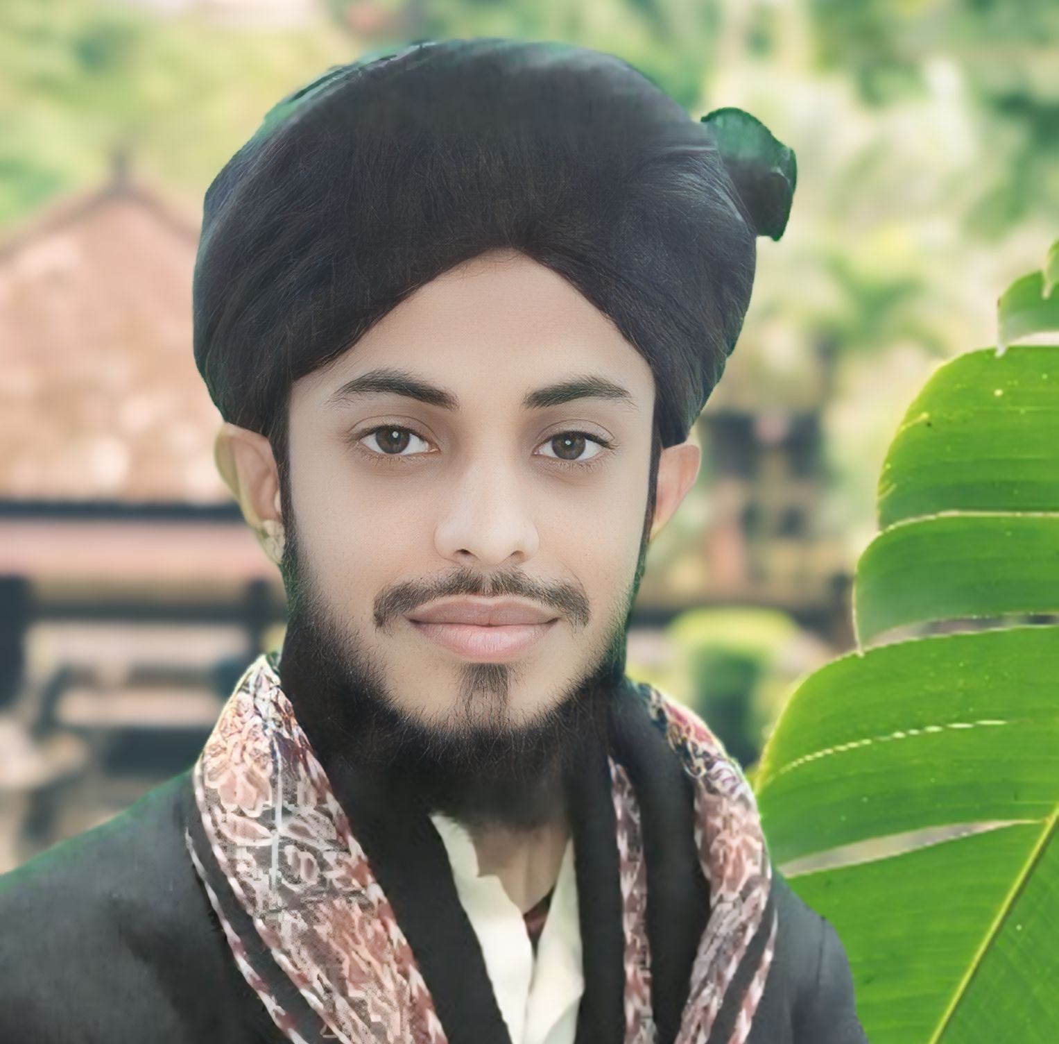 #JamiatUlamaIslam #ilyasqadriziaee #facebookreel #attari #motivation # ...