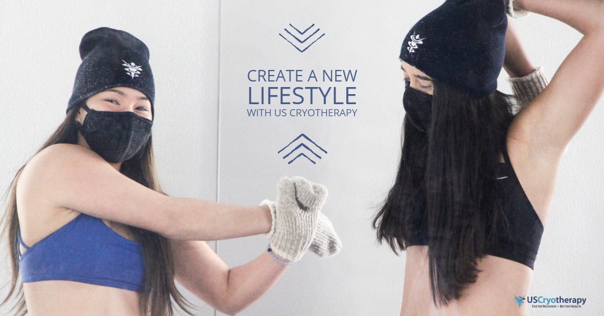Many think CryoSkin... - US Cryotherapy - Salt Lake City, UT | Facebook