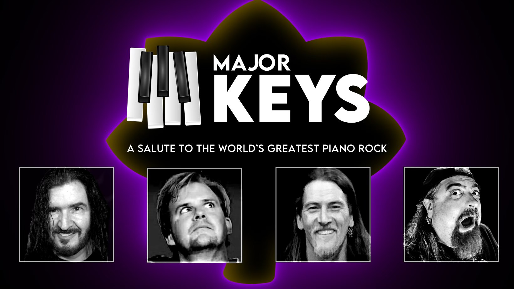 Major Keys