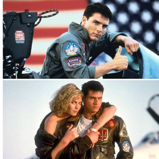 Top Gun 1986 Trailer Remastered THE FOLLOWING PREVIEW HAS BEEN