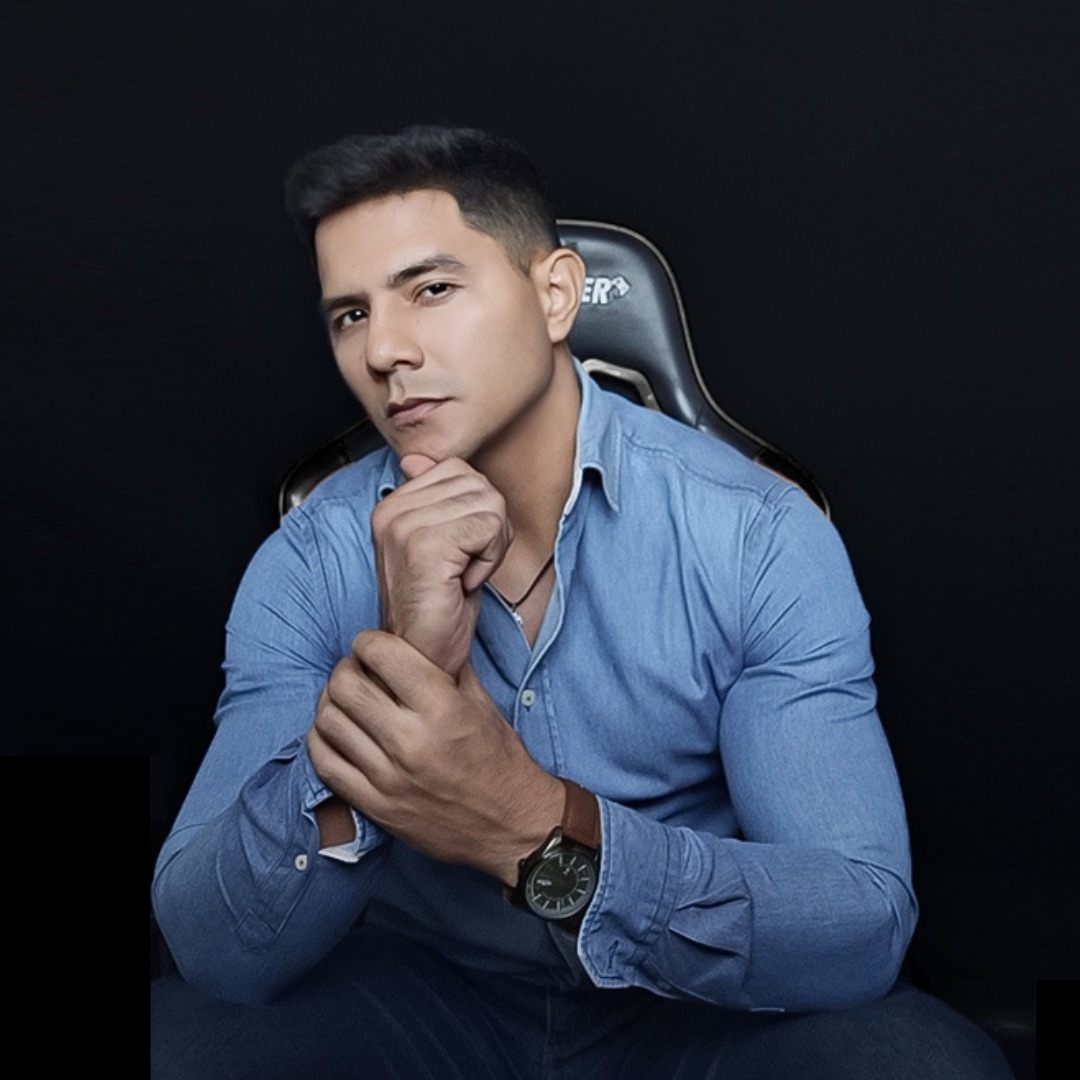Alex Ribeiro Moraes