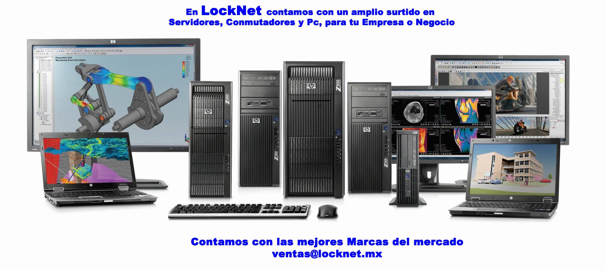 Lock.net - En locknet contamos con un extenso surtido de...