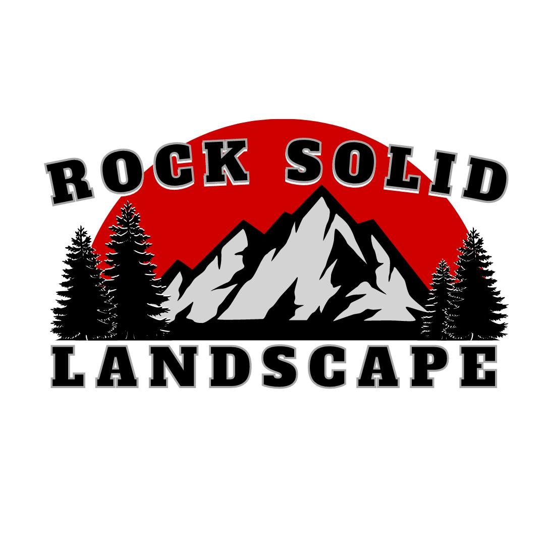 Rock Solid Landscape | Amarillo TX