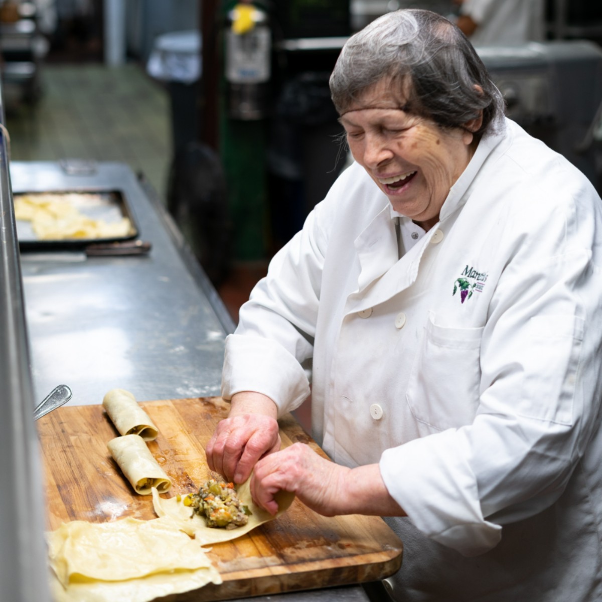 Manetta's Ristorante | Long Island City NY