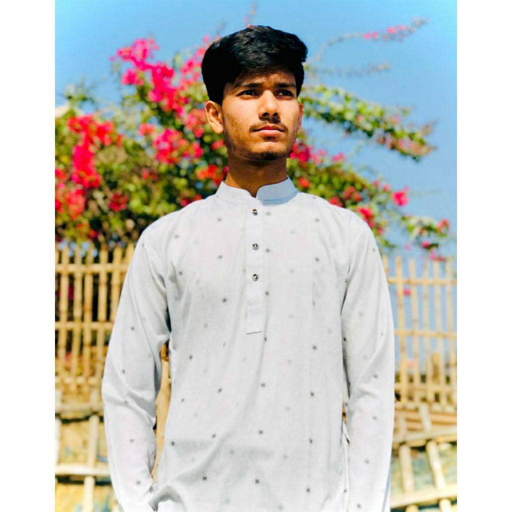 Rafiullah Rafi