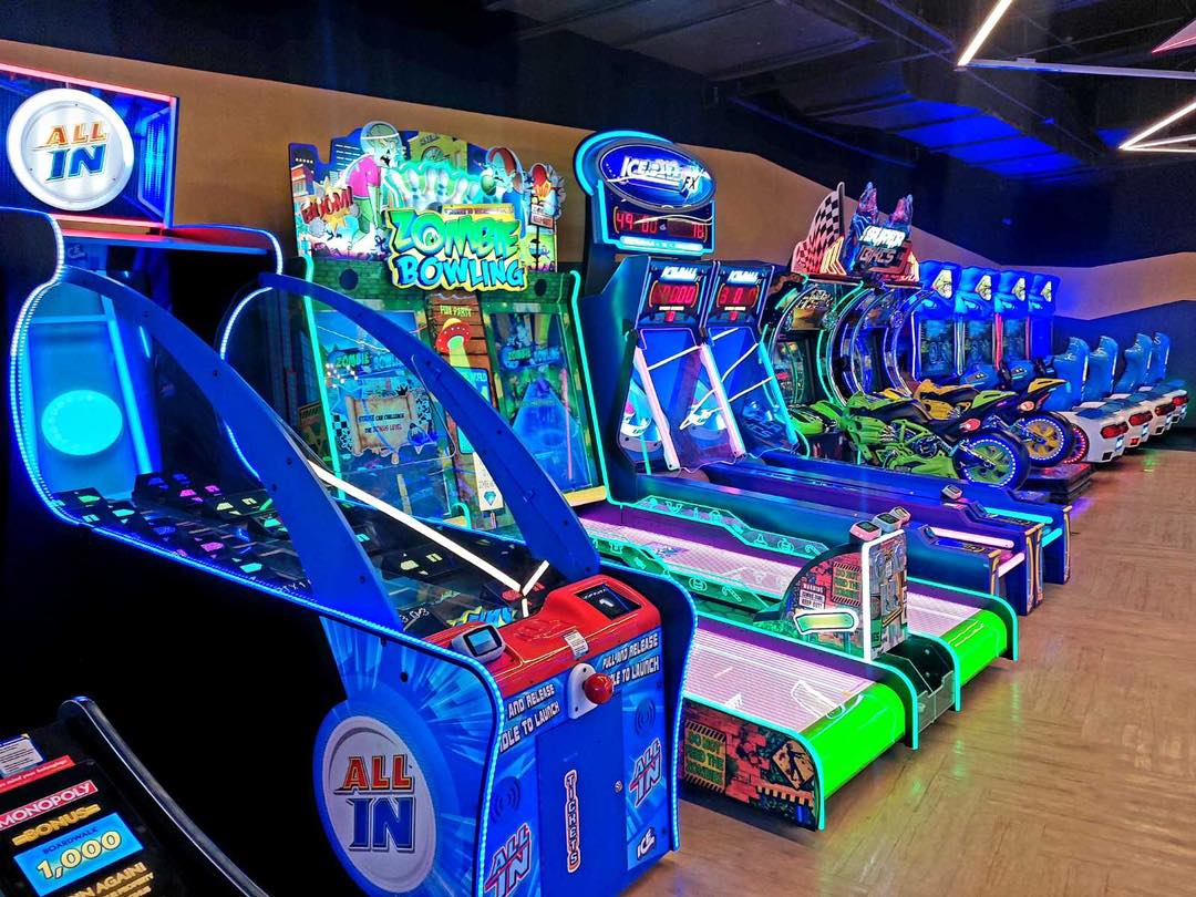 Festival - Get ready to level up your game! 🔥 Timezone Festival Mall is ...