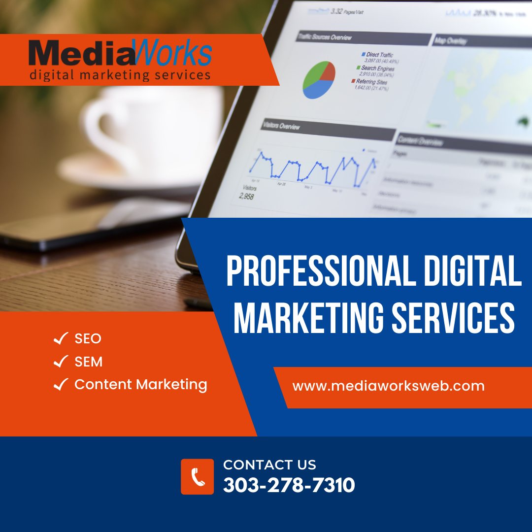 MediaWorks