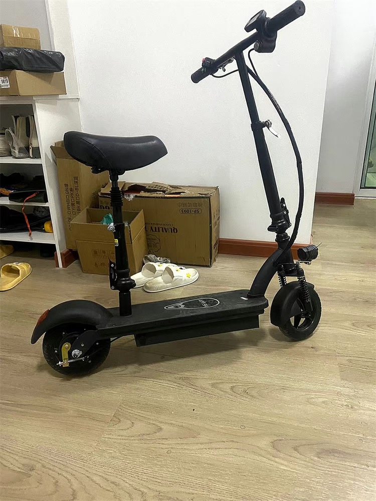 台灣電動滑板車買賣分享交流Electric Scooter Taiwan | 售 隆騎電動滑板車 電幾功率：36v 電池容量：20Ah 面交 ...